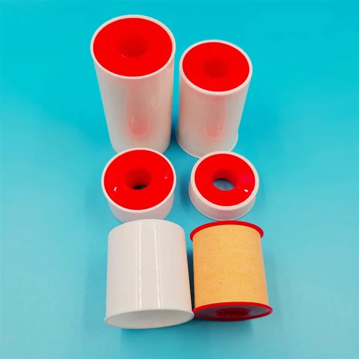 paper tape for wound dressing supplier