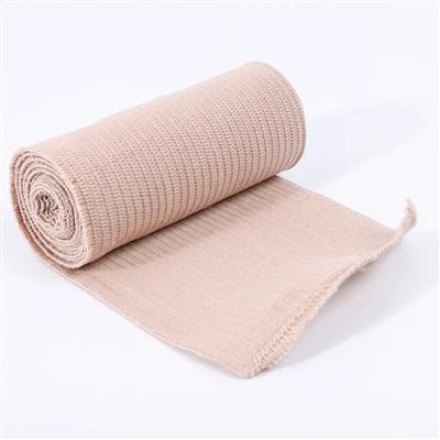 Bandaj elastic pentru dureri de genunchi