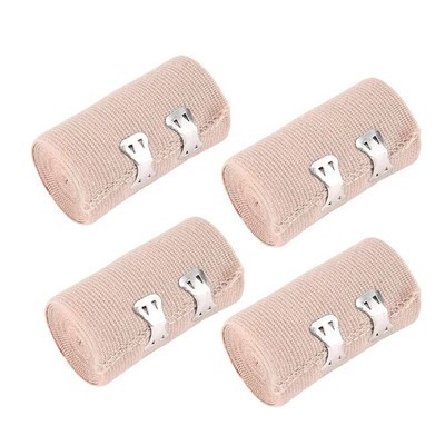 Wrap elastic pentru picior