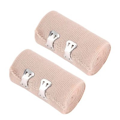 Bandaj elastic pentru sprijin pentru mâini